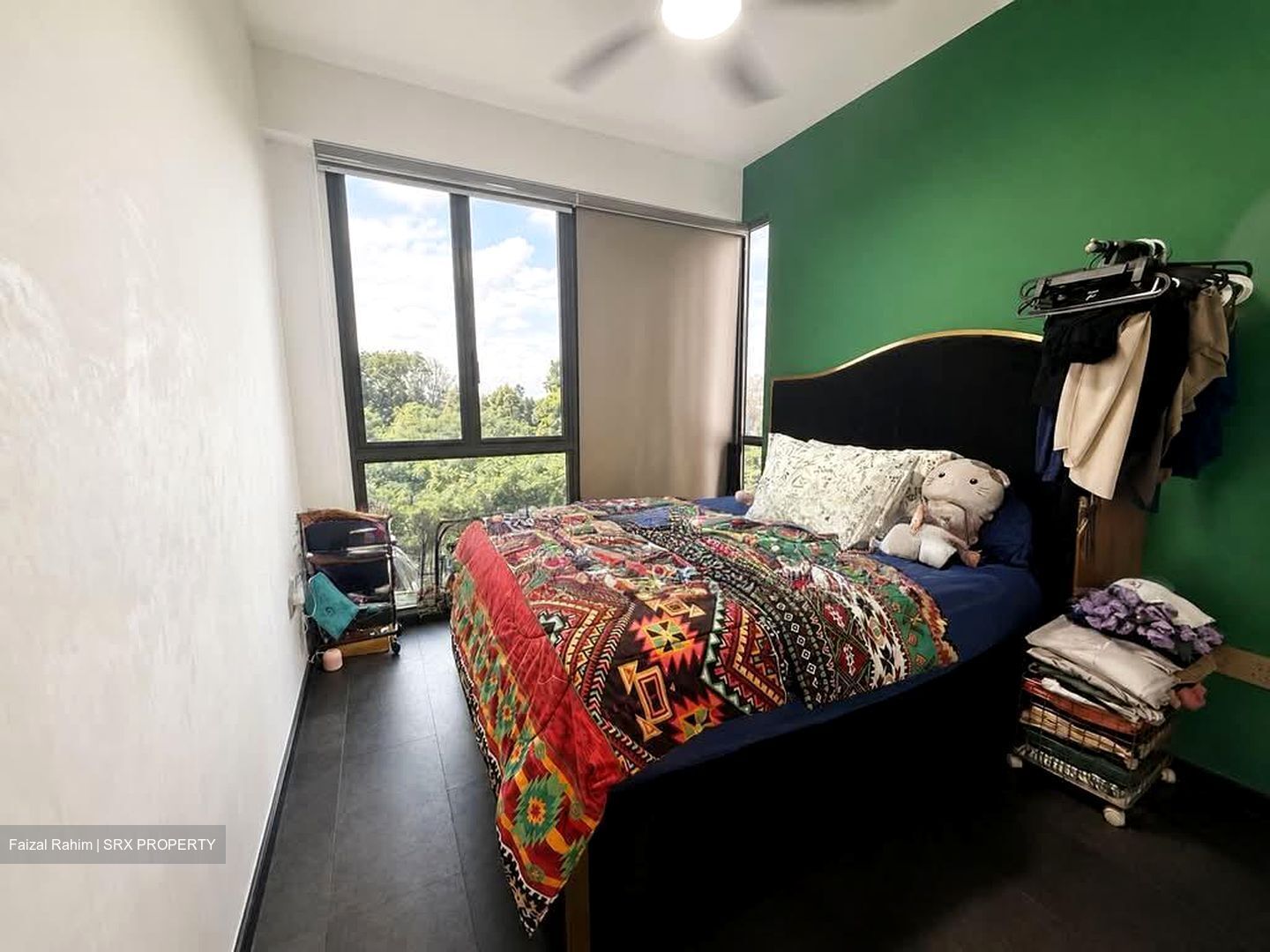 Signature At Yishun (D27), Condominium #573319241